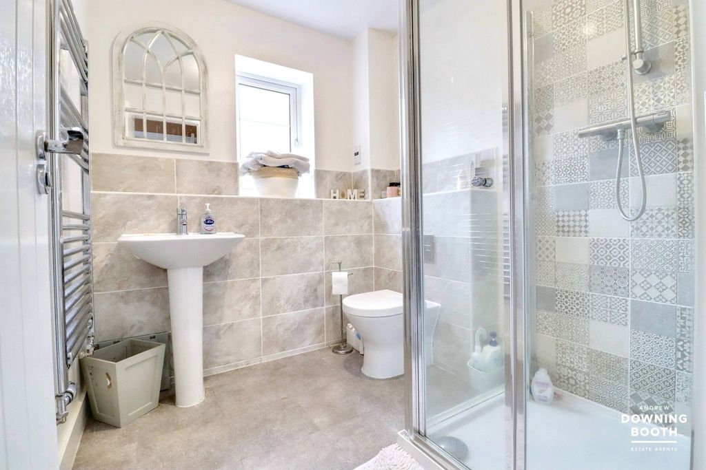 Additional image 20 of 4 bed detached house for saleLewis Road, Rugeley WS15