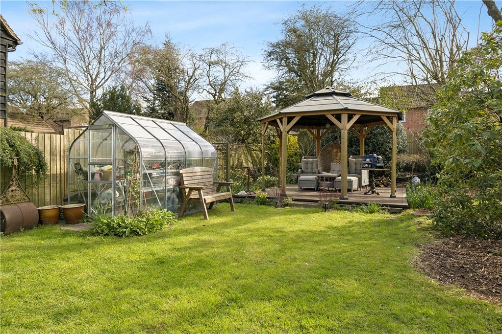 Additional image 4 of 3 bed detached house for saleHigh Street, Burbage, Marlborough, Wiltshire SN8
