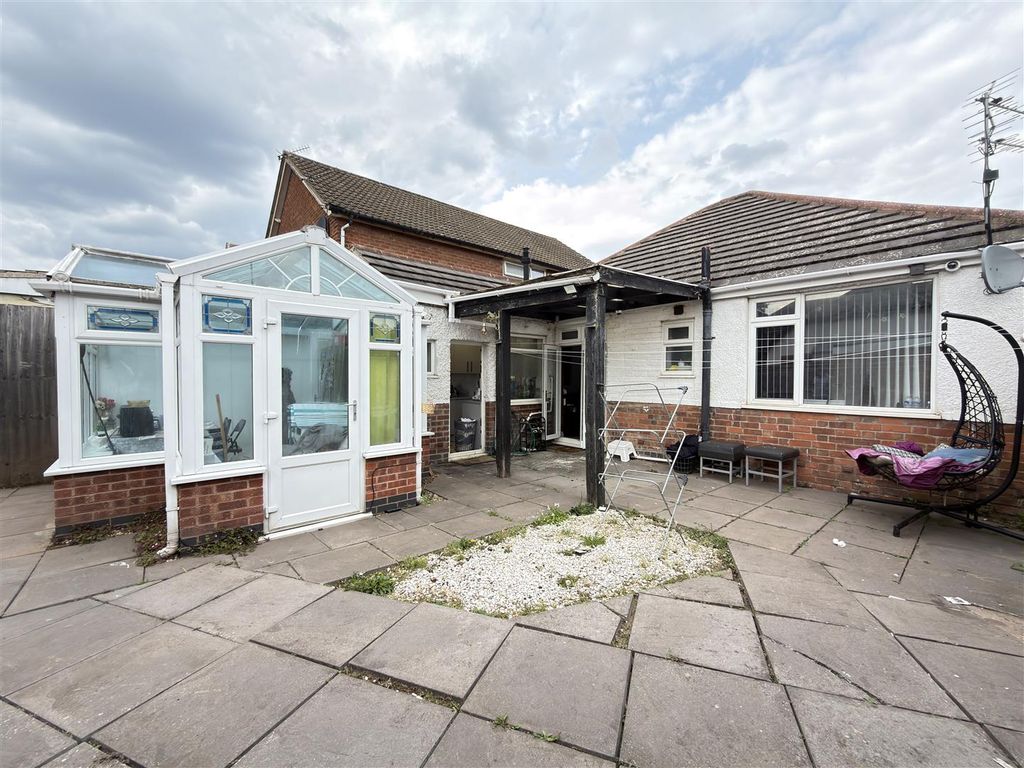 Additional image 10 of 3 bed detached bungalow for saleFairfax Road, Leicester LE4