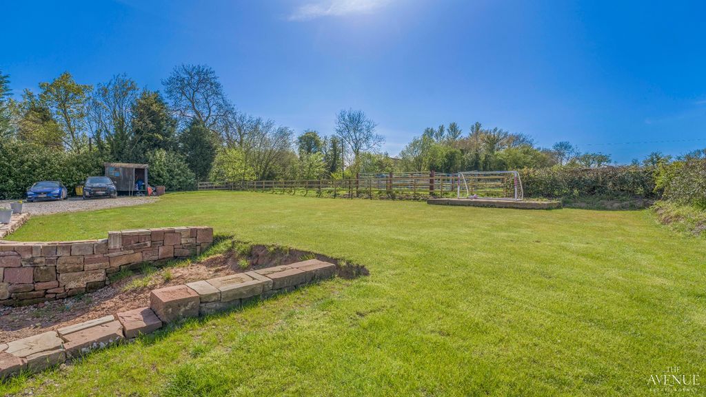 Additional image 18 of 3 bed detached house for saleSt. Michaels Road, Stramshall, Uttoxeter, Staffordshire ST14