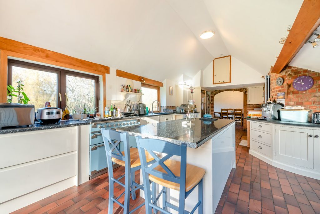 Additional image 4 of 7 bed detached house for saleWatergate Lane, Bulford, Salisbury SP4