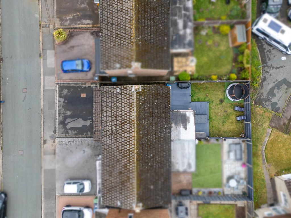 Additional image 24 of 3 bed semi-detached house for saleDanelagh Close, Tamworth B79
