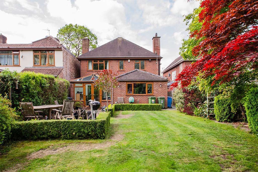3 bed detached house for saleBroad Lane, Essington WV11