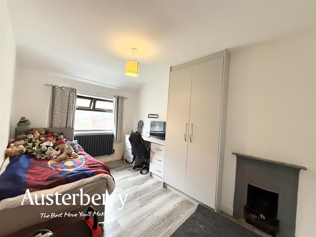 Additional image 8 of 2 bed town house for saleOrford Street, Newcastle ST5