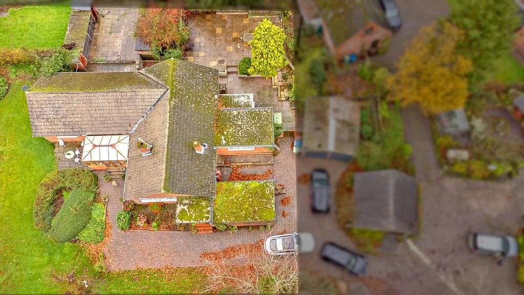 Additional image 41 of 4 bed detached bungalow for saleHopton, Stafford ST18