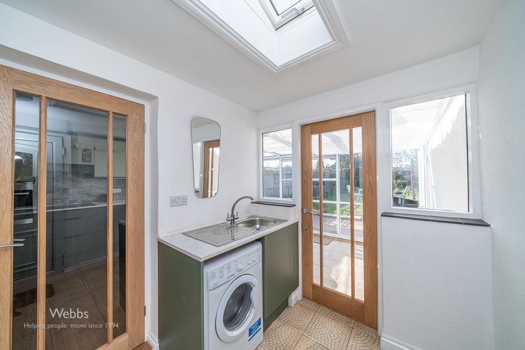 Additional image 17 of 2 bed property for saleEccleshall Road, Great Bridgeford, Stafford ST18