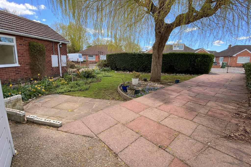 Additional image 28 of 3 bed semi-detached bungalow for saleCollege Road, Syston, Leicestershire LE7