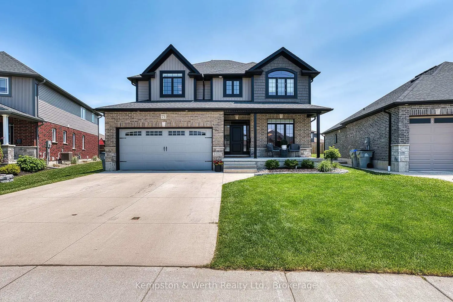 71 Forbes Crescent