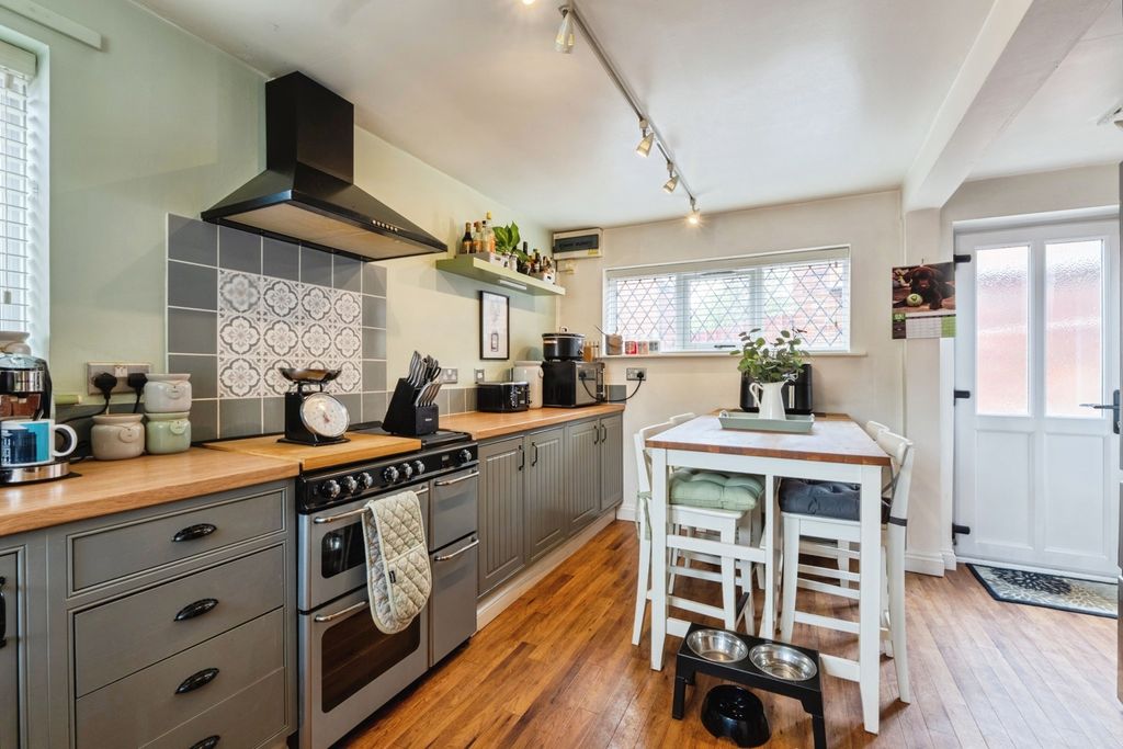 Additional image 7 of 3 bed detached house for saleMill Close, Birstall, Leicester, Leicestershire LE4