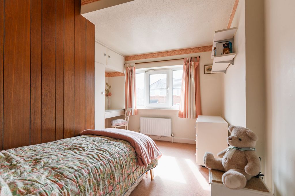 Additional image 14 of 3 bed detached house for saleSomerby Road, Thurnby LE7