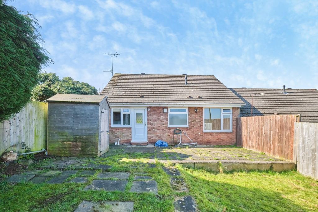 Additional image 14 of 2 bed semi-detached bungalow for saleSutton Close, Brereton, Rugeley WS15