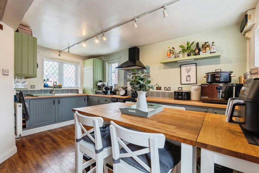 Additional image 8 of 3 bed detached house for saleMill Close, Birstall, Leicester, Leicestershire LE4