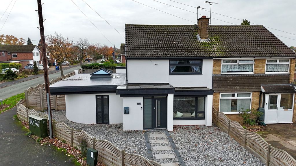 Additional image 22 of 3 bed semi-detached house for saleWidecombe Avenue, Stafford ST17