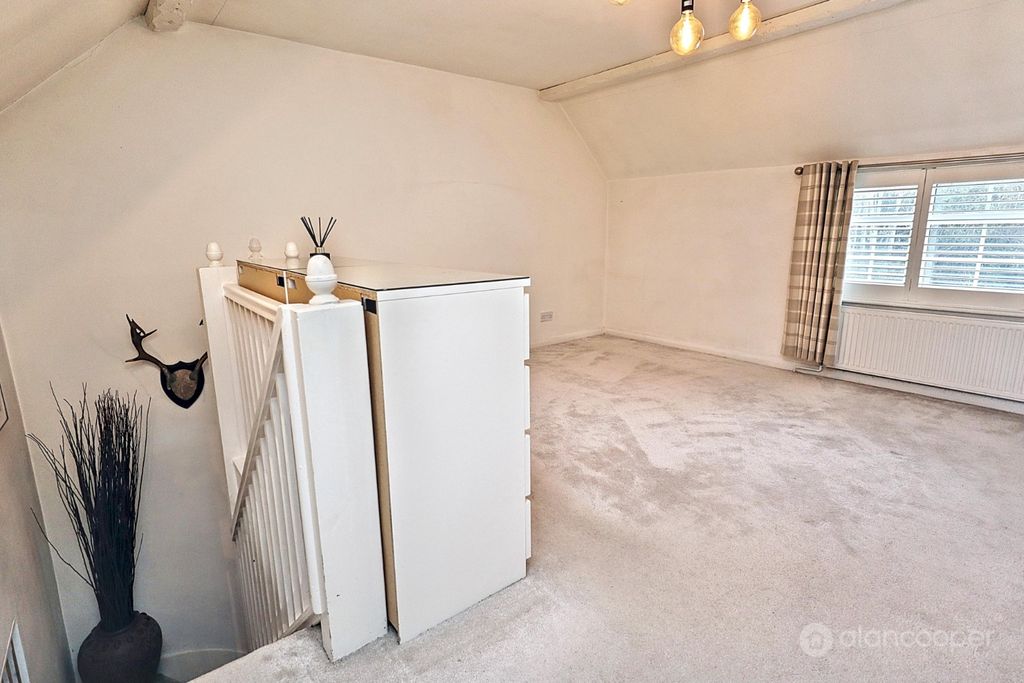 Additional image 15 of 1 bed cottage for saleBeam Cottage, Nuneaton Road, Mancetter, Atherstone CV9