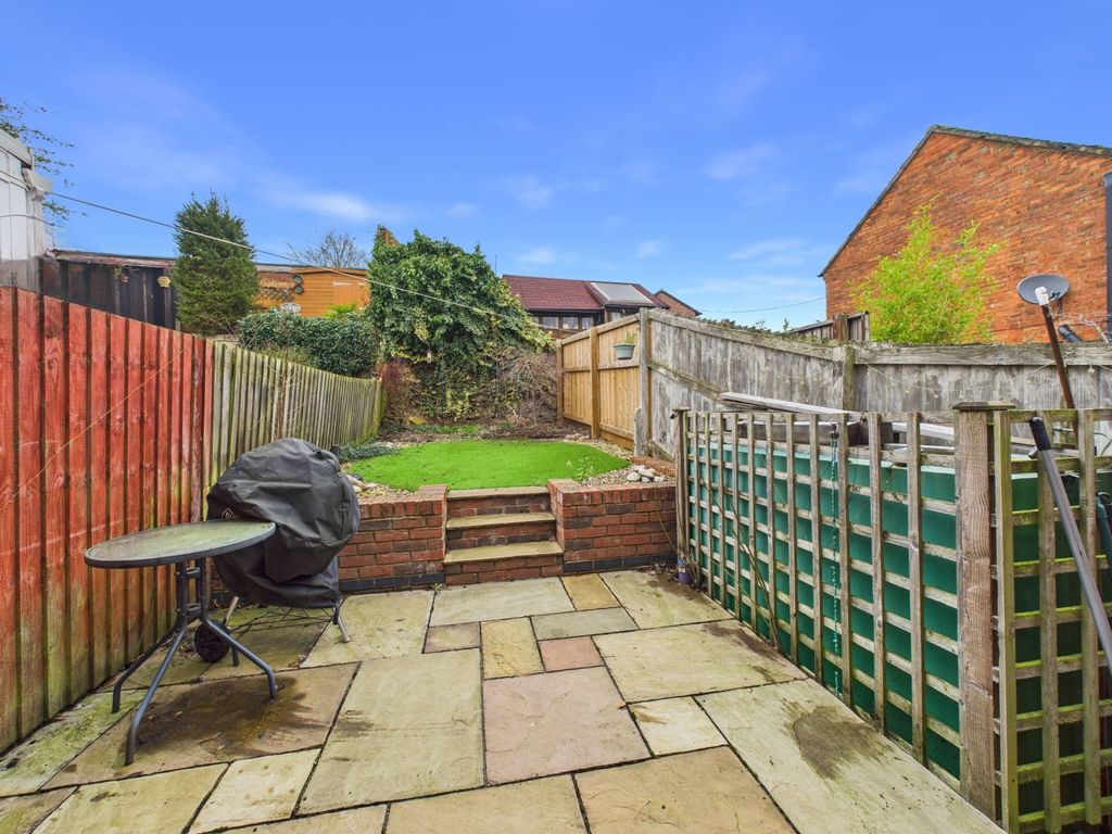 Additional image 11 of 2 bed semi-detached house for saleHigh Street, Welford, Northampton, Northamptonshire NN6