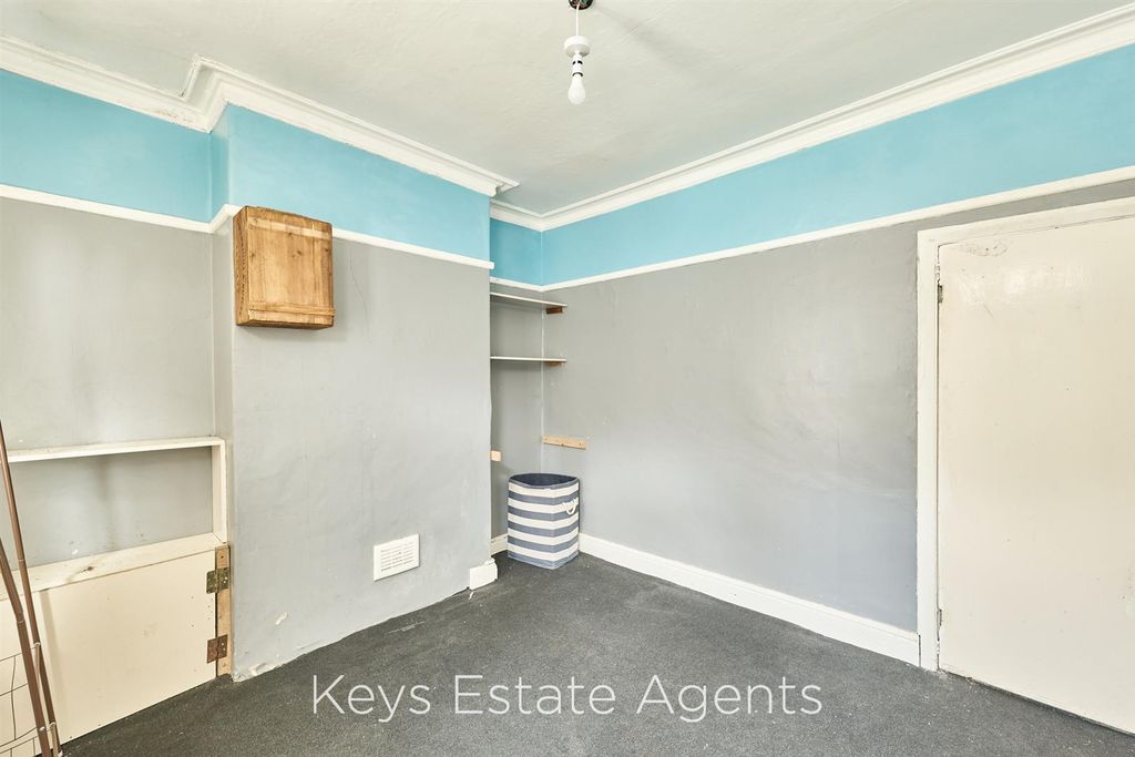 Additional image 3 of 2 bed end terrace house for saleFraser Street, Cobridge, Stoke On Trent ST6
