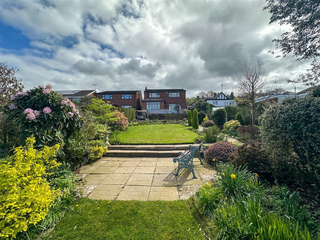 Additional image 3 of 5 bed detached house for saleNursery Avenue, Stockton Brook, Stoke-On-Trent ST9