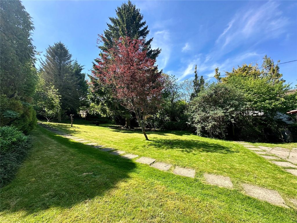 Additional image 10 of 3 bed semi-detached house for salePriors Hill, Wroughton, Swindon SN4