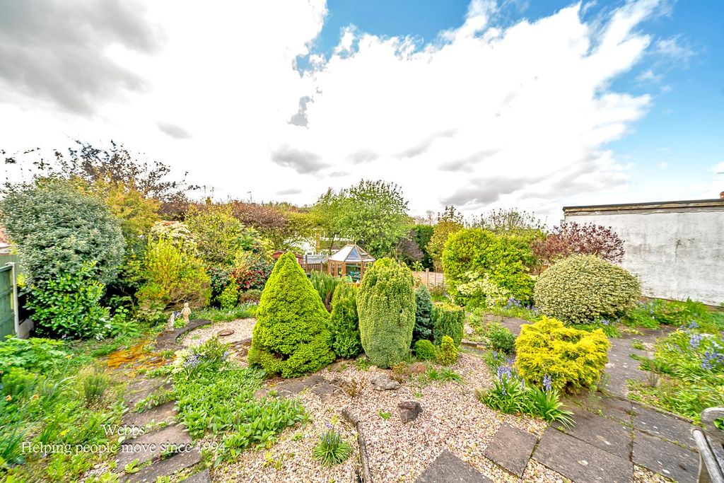 Additional image 24 of 2 bed detached bungalow for saleLittleworth Road, Hednesford, Cannock WS12