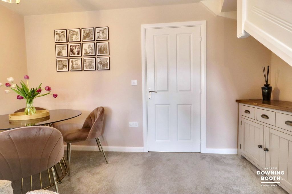 Additional image 9 of 2 bed terraced house for saleGoring Drive, Fradley WS13