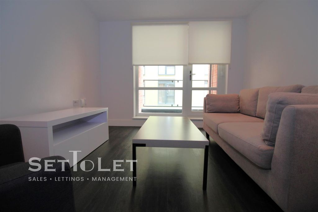 Additional image 6 of 2 bed flat for saleAria Apartments, Chatham Street, Leicester LE1