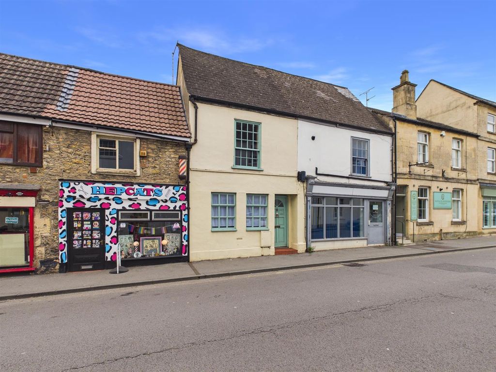 Additional image 13 of 2 bed cottage for saleThe Causeway, Chippenham SN15