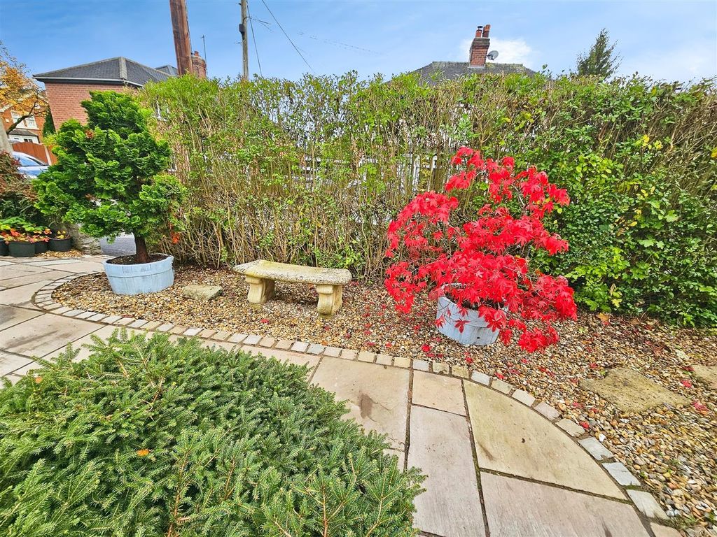 Additional image 30 of 3 bed semi-detached house for saleSt. Georges Avenue, Endon, Stoke-On-Trent ST9