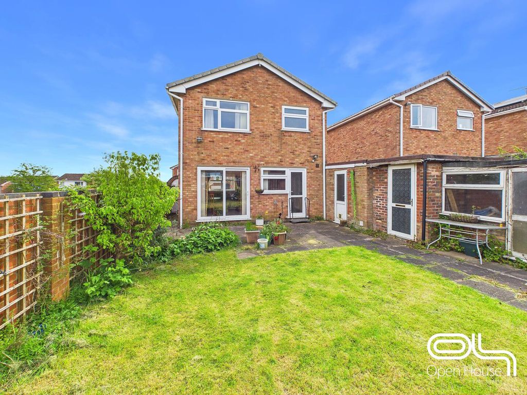 Additional image 12 of 3 bed detached house for saleBuckland Road, Stafford ST16