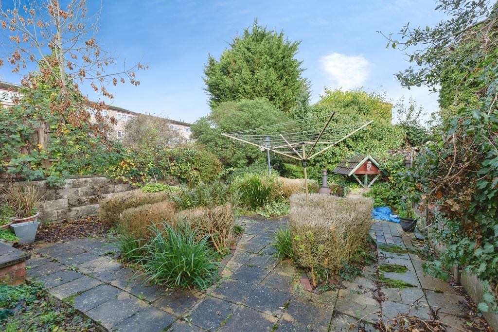Additional image 16 of 3 bed semi-detached house for saleCorporation Road, Belgrave, Leicester LE4
