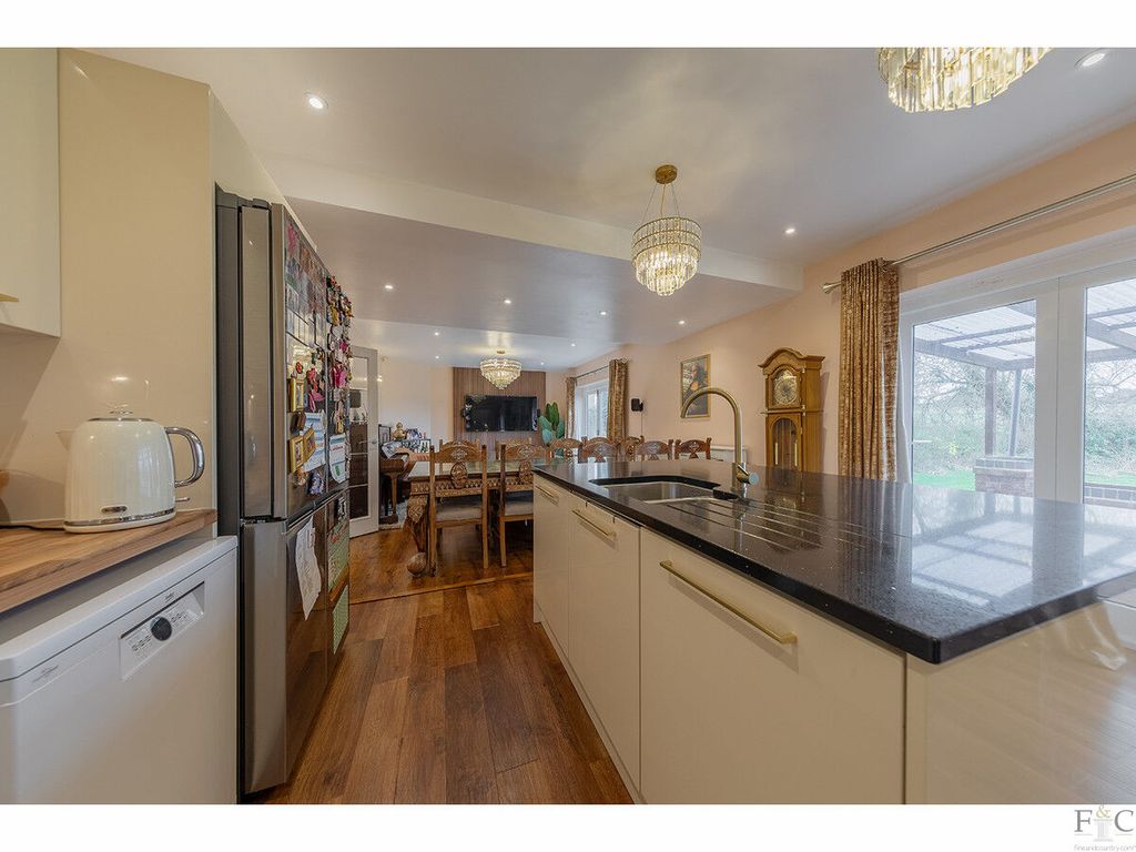 Additional image 13 of 4 bed detached house for saleStation Road, Leicester LE7
