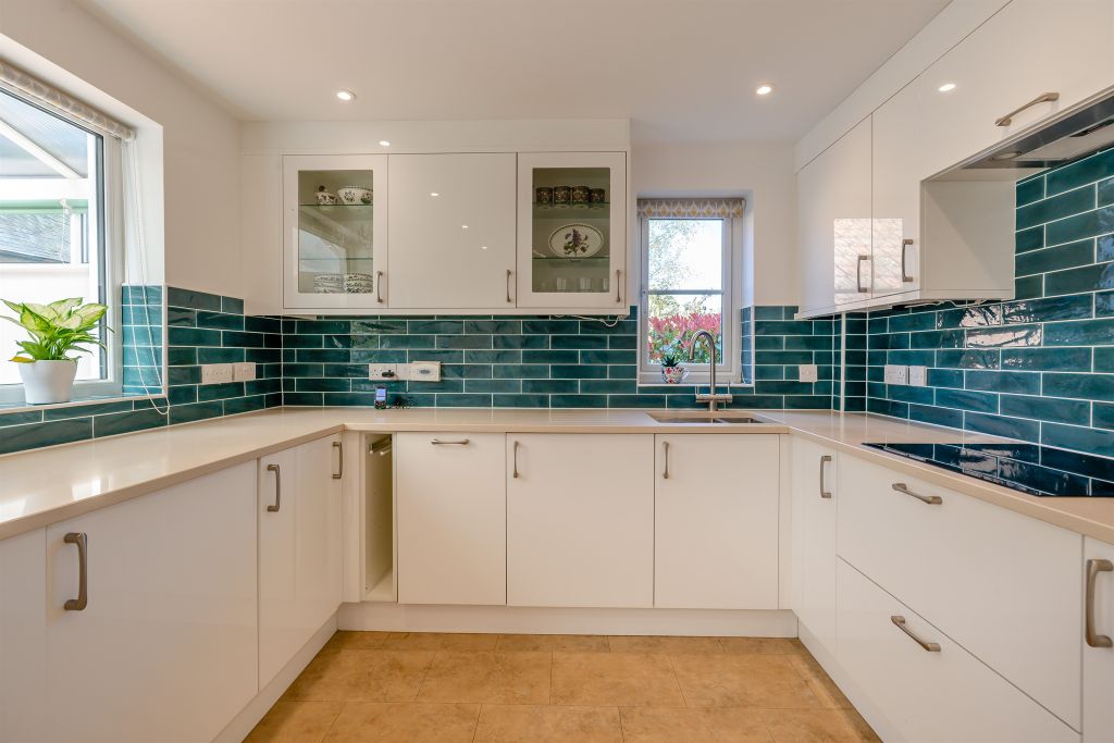 Additional image 6 of 4 bed detached house for saleUppingham Road, Preston, Oakham LE15