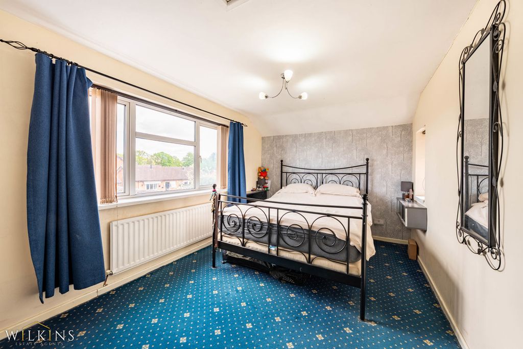 Additional image 14 of 3 bed semi-detached house for salePeel Close, Drayton Bassett, Tamworth, Staffordshire B78