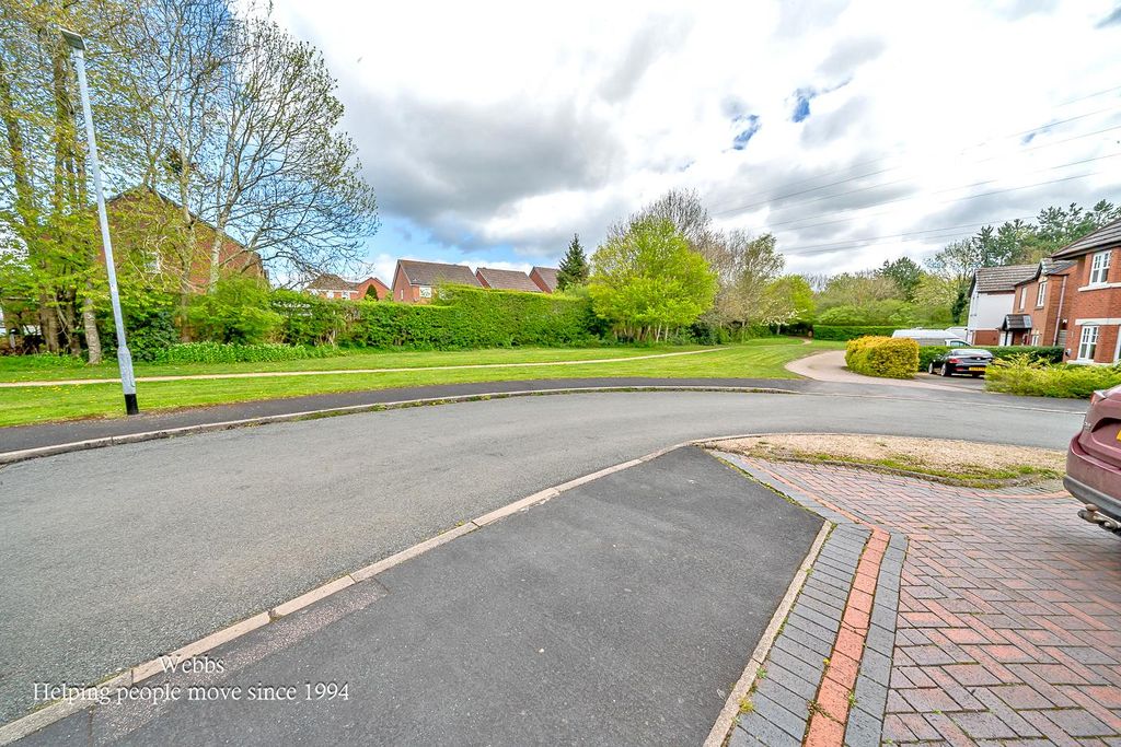 Additional image 26 of 3 bed semi-detached house for saleTwo Oaks Avenue, Burntwood WS7