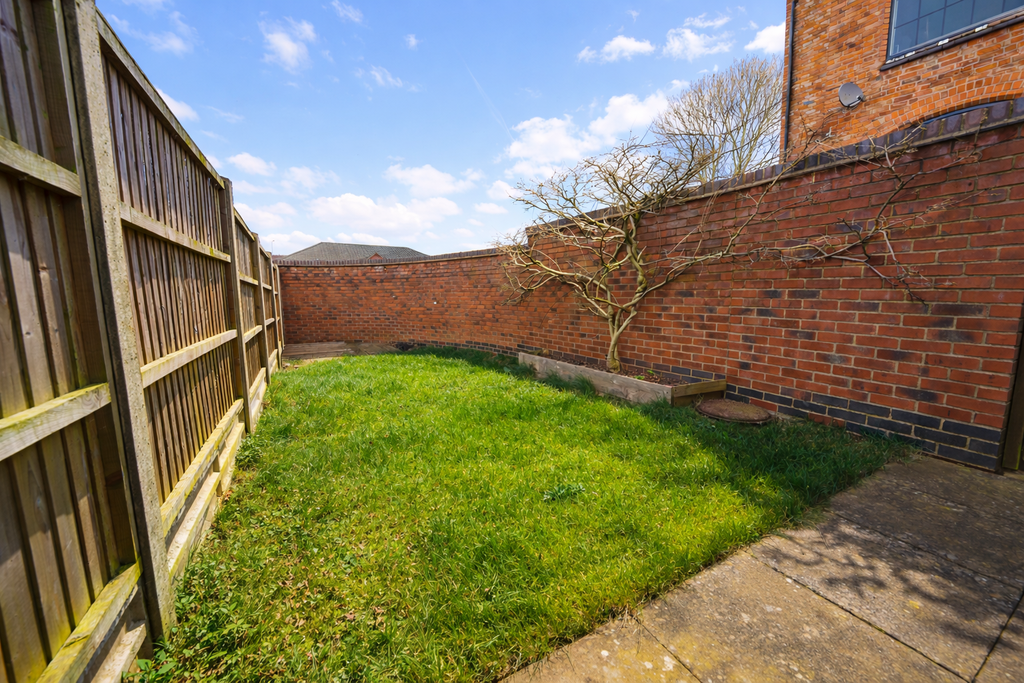 Additional image 16 of 3 bed end terrace house for saleFactory Road, Hinckley, Leicestershire LE10