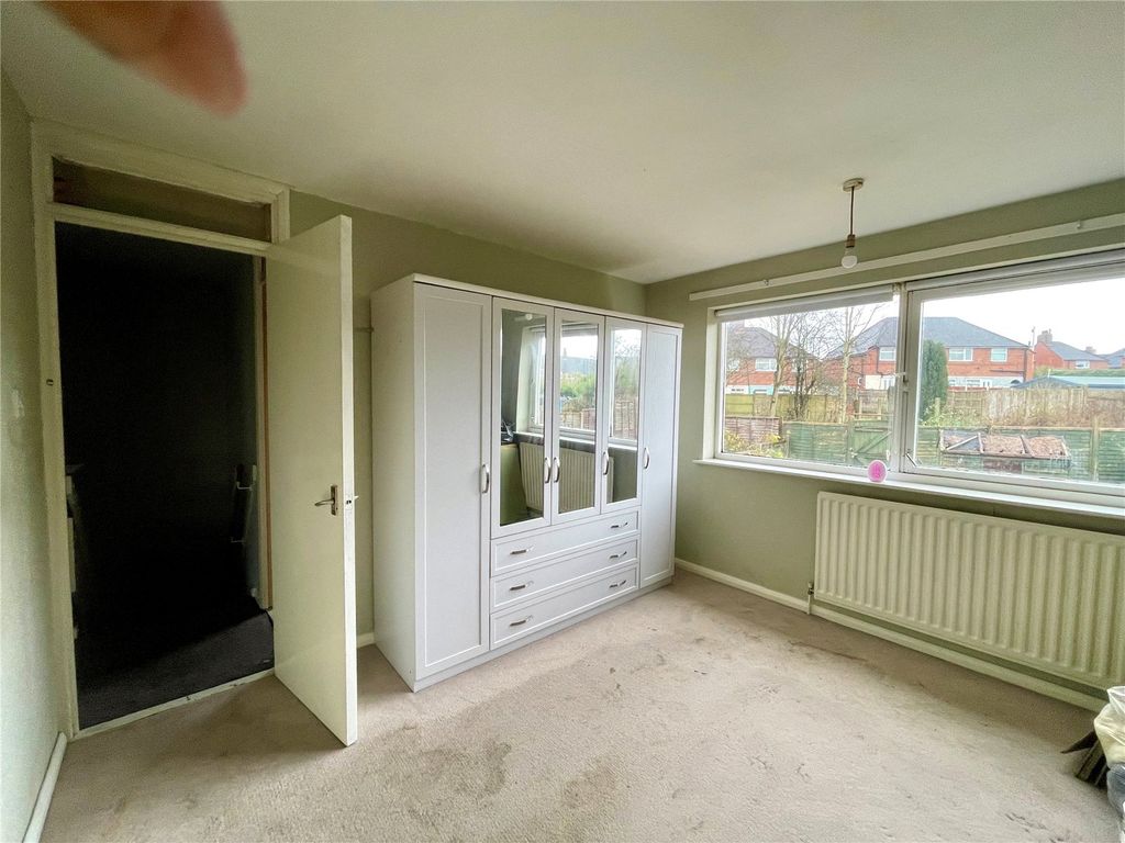 Additional image 4 of 3 bed town house for saleKnutton Lane, Newcastle, Staffordshire ST5