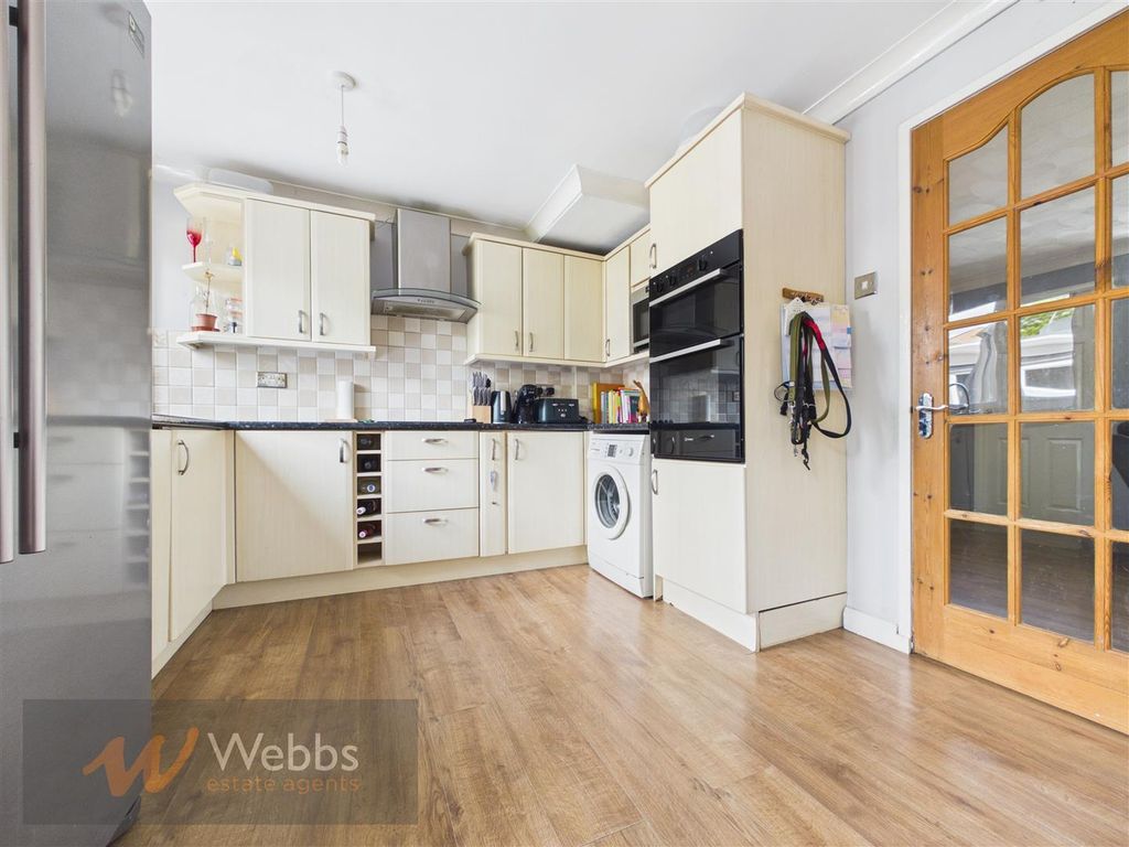 Additional image 6 of 3 bed semi-detached house for saleDaywell Rise, Rugeley WS15