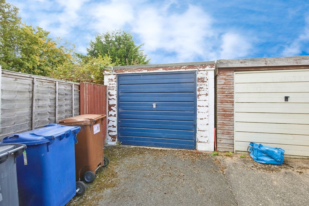 Additional image 17 of 3 bed detached house for saleLovatt Close, Stretton, Burton-On-Trent, Staffordshire DE13