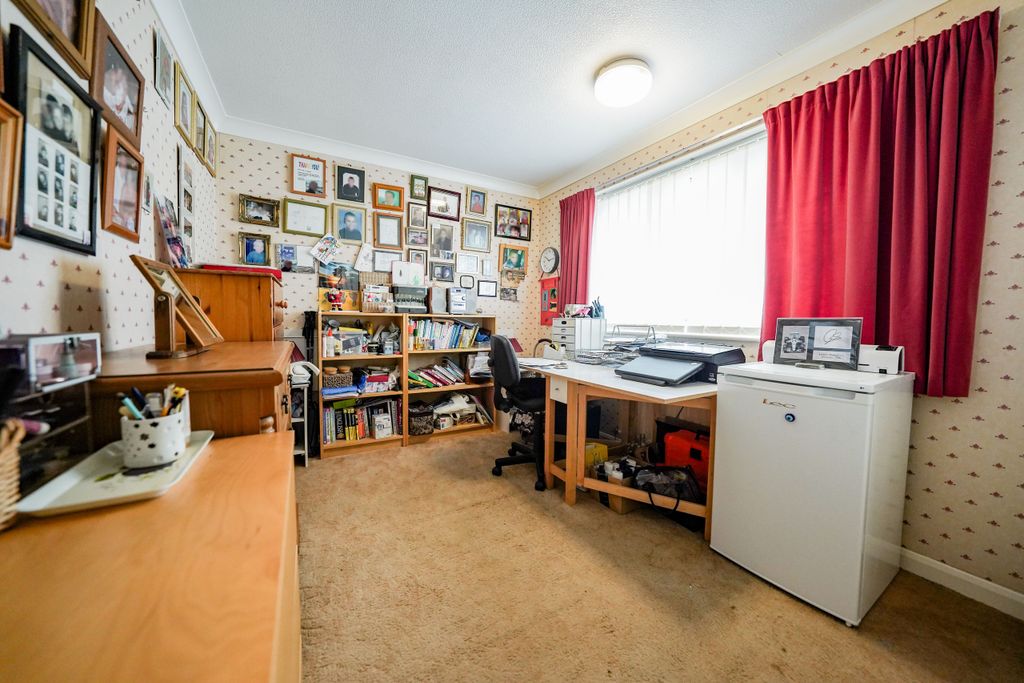 Additional image 14 of 4 bed detached house for salePark Hill Drive, Leicester, Leicestershire LE2