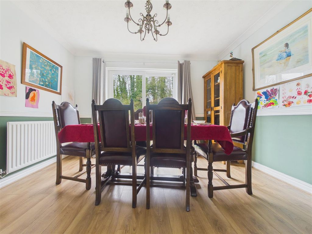Additional image 8 of 4 bed detached house for saleKingfisher Drive, Colwich, Stafford ST18