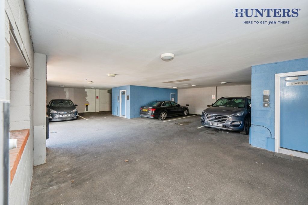 Additional image 15 of 1 bed flat for saleSandford Street, Lichfield WS13