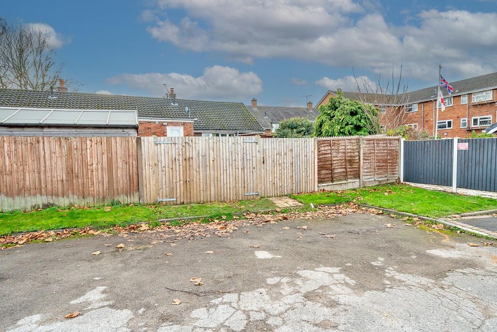 Additional image 26 of 2 bed semi-detached bungalow for salePark Lane, Great Wyrley, Walsall WS6