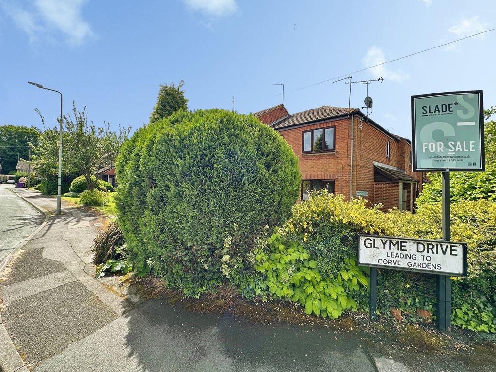 Additional image 2 of 2 bed maisonette for saleWillowdale Grange, Tettenhall, Wolverhampton WV6