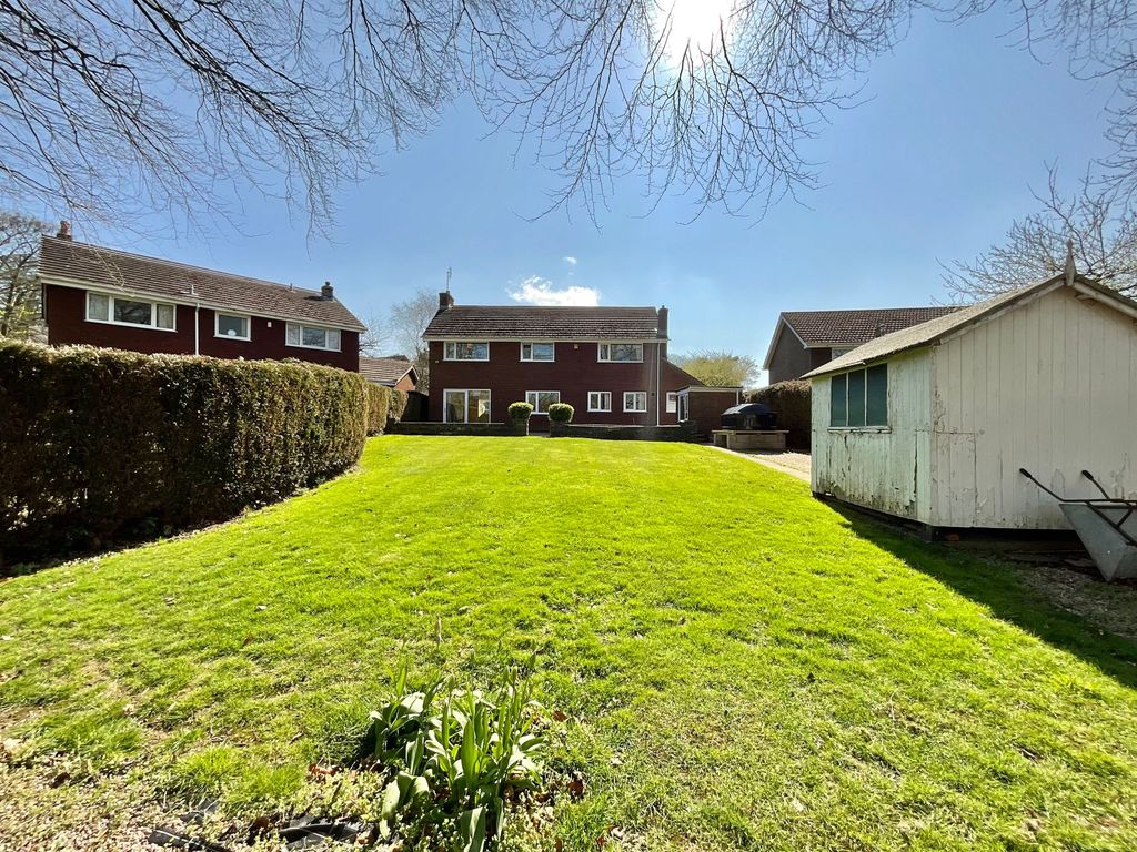Additional image 4 of 4 bed detached house for saleModdershall, Stone ST15