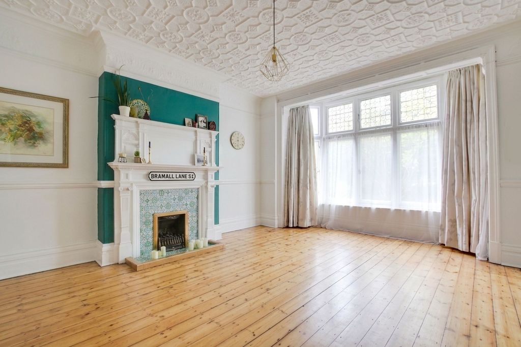 Additional image 2 of 6 bed semi-detached house for saleSt. Johns Road, Leicester LE2