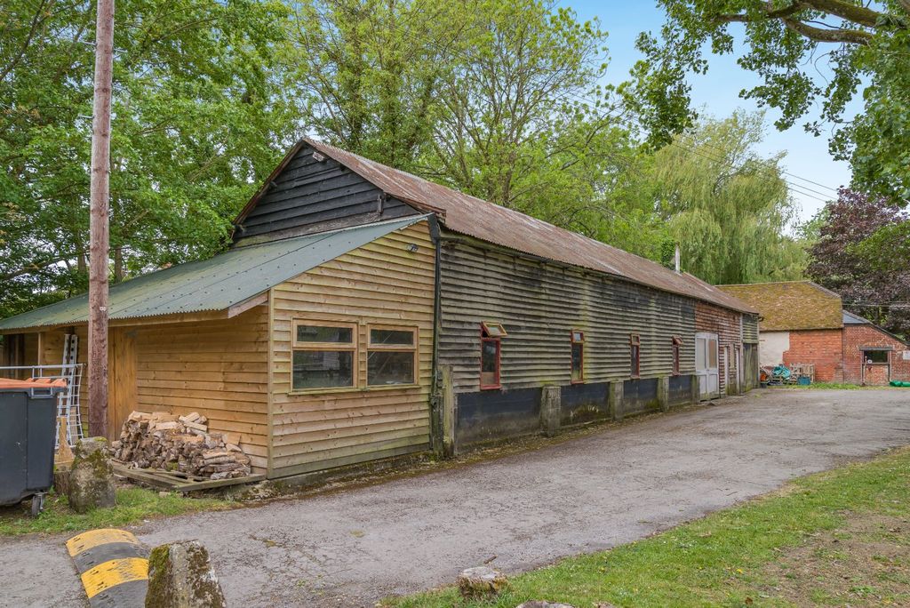 Additional image 19 of 7 bed detached house for saleWatergate Lane, Bulford, Salisbury SP4