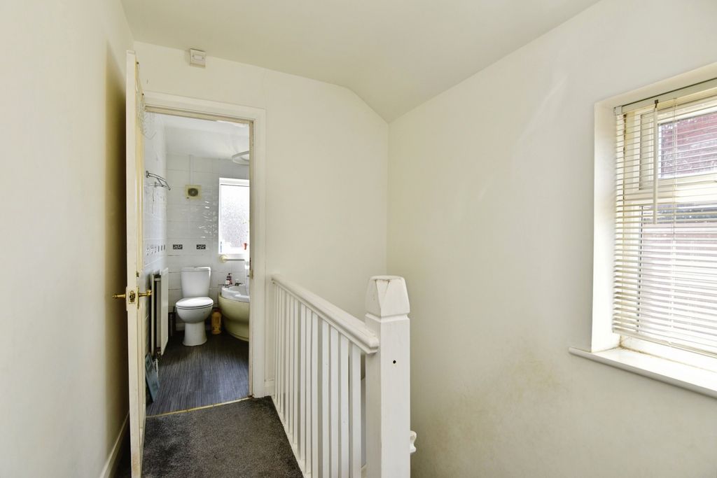 Additional image 12 of 3 bed semi-detached house for saleHollinshead Avenue, Newcastle, Staffordshire ST5