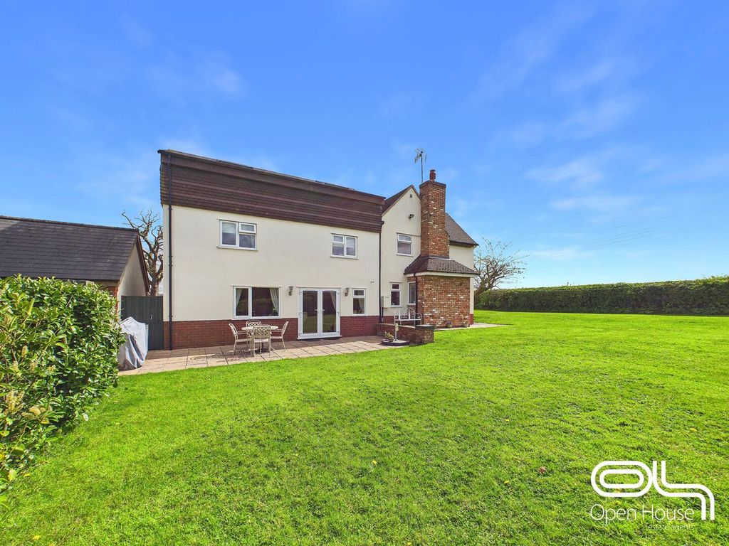 Additional image 33 of 5 bed detached house for saleApple Tree Farm, Levedale, Stafford ST18
