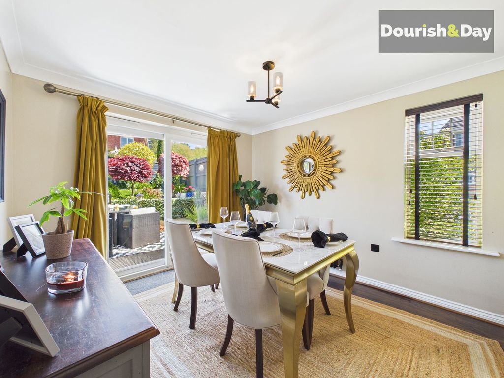 Additional image 8 of 4 bed detached house for saleHugo Way, Loggerheads TF9