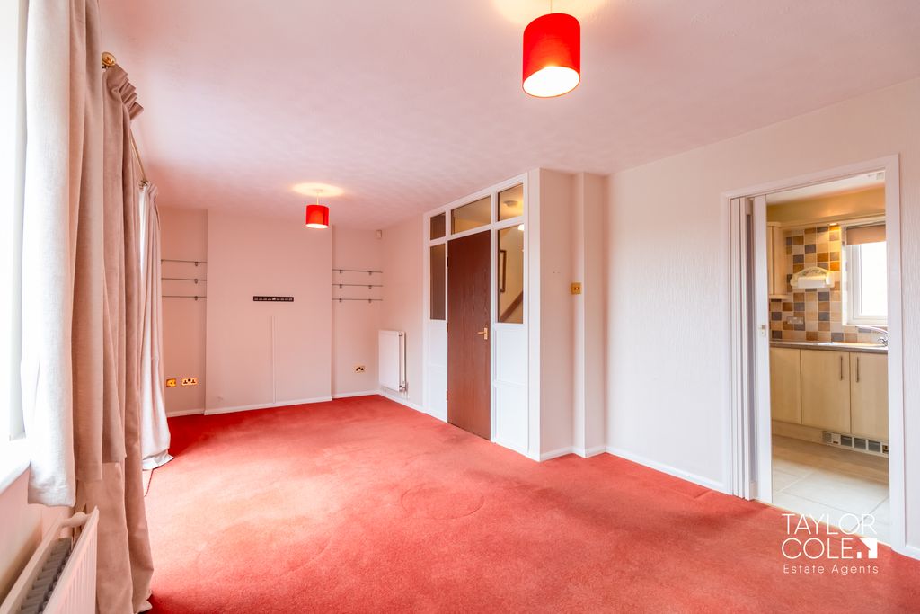 Additional image 10 of 3 bed town house for saleEvans Croft, Fazeley, Tamworth B78