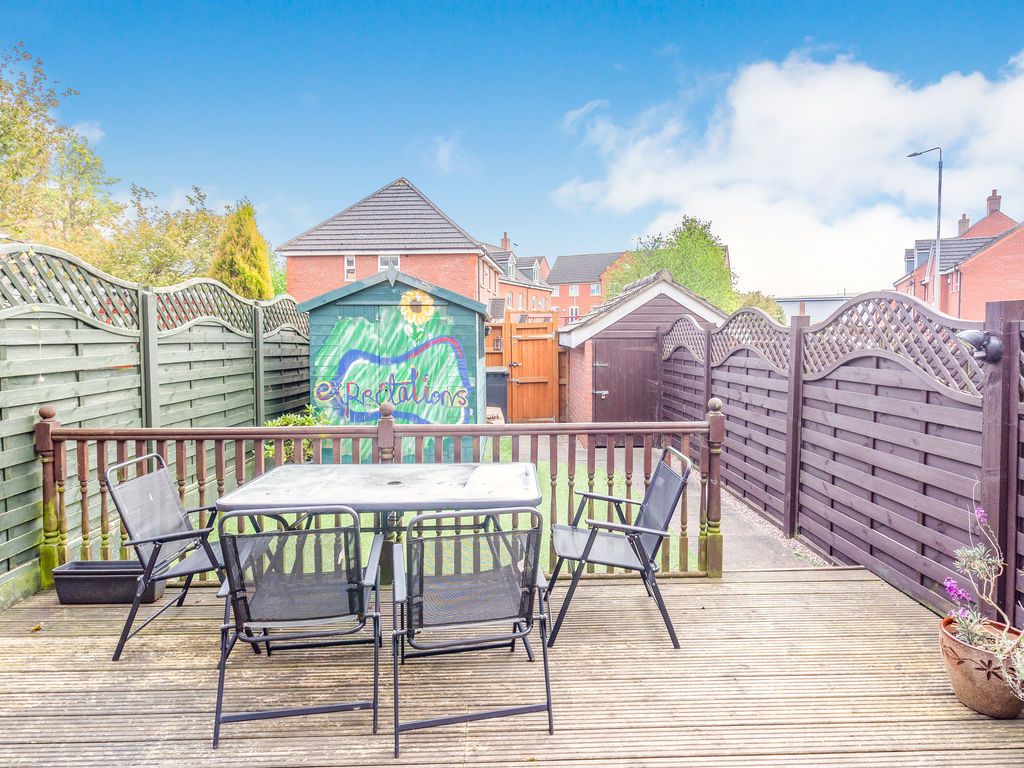 Additional image 8 of 3 bed town house for saleDerby Road, Uttoxeter ST14